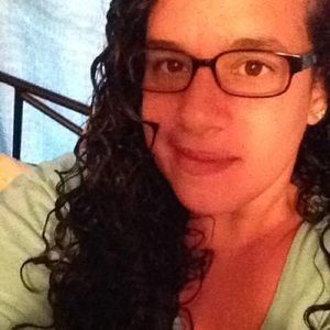 Meet your Posher, Vanessa